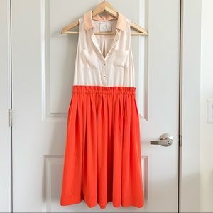 Anthropologie Dress | Size 00